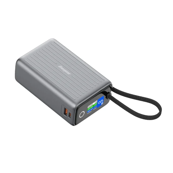 پاوربانک انرجایزر مدل XP25001PD - Image 2