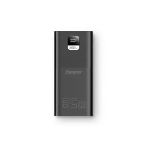 پاوربانک انرجایزر مدل XP30000PD
