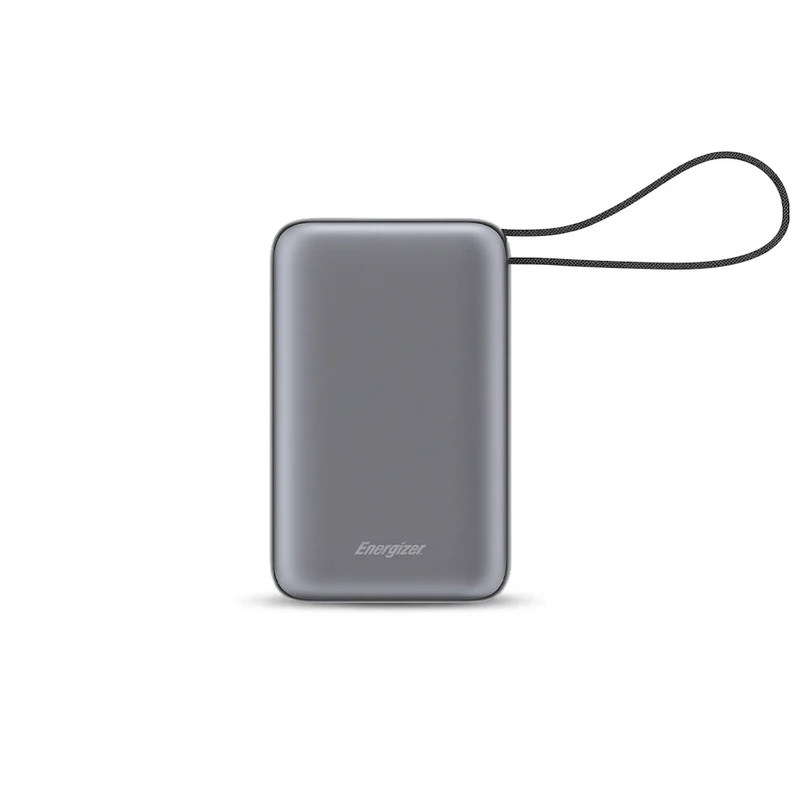 پاوربانک انرجایزر مدل XP30001PD پاوربانک انرجایزر مدل XP30001PD - Image 1