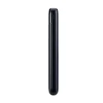 پاوربانک ای دیتا مدل C100 ظرفیت 10000 میلی آمپر ساعت مشکی - Image 3