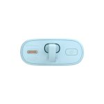 پاوربانک بیسوس مدل PPKDC05I نارنجی - Image 7
