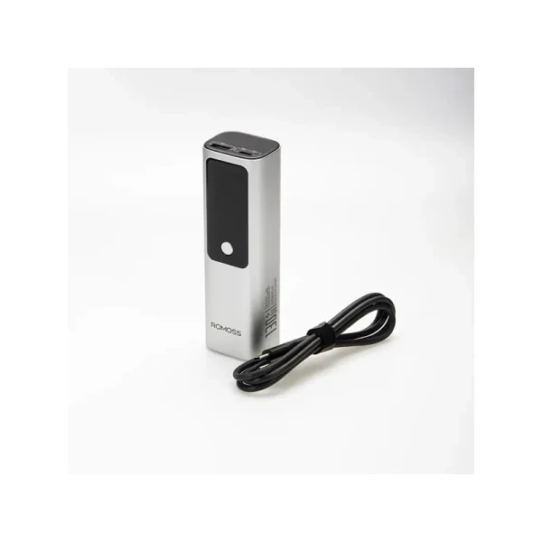 پاوربانک روموس مدل PPU10 128 - Image 9