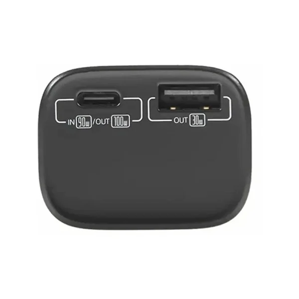 پاوربانک روموس مدل PPU10 128 - Image 6
