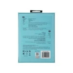 پاوربانک روموس مدل PPU10 128 - Image 8