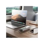 پاوربانک روموس مدل PPU10 128 - Image 10