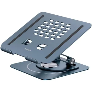 پایه نگهدارنده لپ تاپ بیسوس مدل تاشو BS-HP017