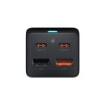چند راهی بیسوس مدل Power Combo Power Strip CCGAN65-1ACE - Image 3