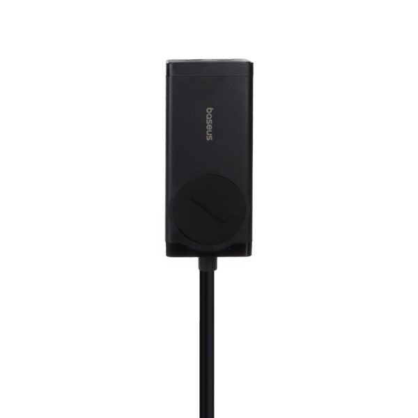 چند راهی بیسوس مدل Power Combo Power Strip CCGAN65-1ACE - Image 2