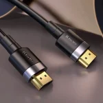 کابل HDMI بیسوس مدل CADKLF-E01 طول 0.5 متر - Image 4