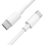 کابل تبدیل USB-C به USB-C ترانیو مدل T-P19 C
