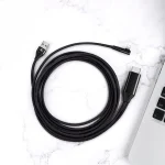 کابل تبدیل لایتنینگ به HDMI مک دودو مدل CA-6400 - Image 4