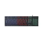 کیبورد گیمینگ فنتک مدل FIGHTER III K614L