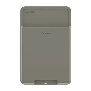 کیف سیلیکونی نگه دارنده کارت بیسوس مدل ACKD-A0G