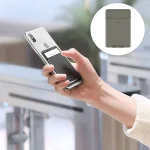 کیف سیلیکونی نگه دارنده کارت بیسوس مدل ACKD-A0G - Image 5