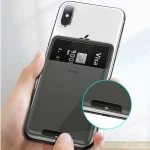 کیف سیلیکونی نگه دارنده کارت بیسوس مدل ACKD-A0G - Image 10
