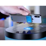 کیف سیلیکونی نگه دارنده کارت بیسوس مدل ACKD-A0G - Image 7
