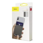 کیف سیلیکونی نگه دارنده کارت بیسوس مدل ACKD-A0G - Image 4