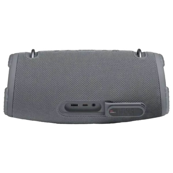 اسپیکر پرتابل JBL مدل XTREME3 - خاکستری - Image 7
