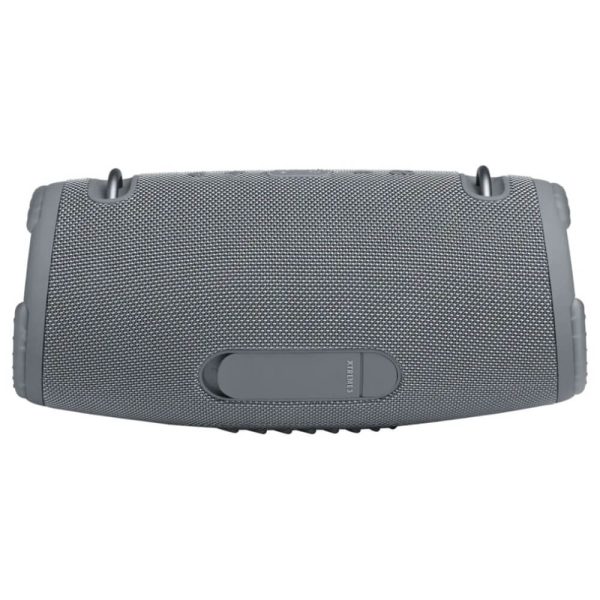اسپیکر پرتابل JBL مدل XTREME3 - خاکستری - Image 6