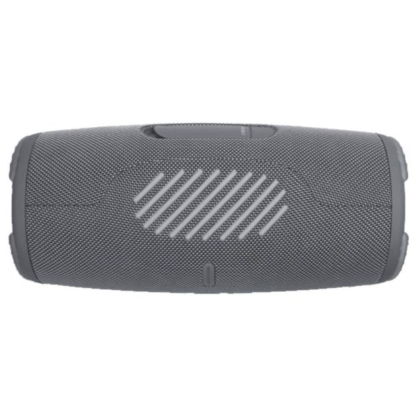 اسپیکر پرتابل JBL مدل XTREME3 - خاکستری - Image 5