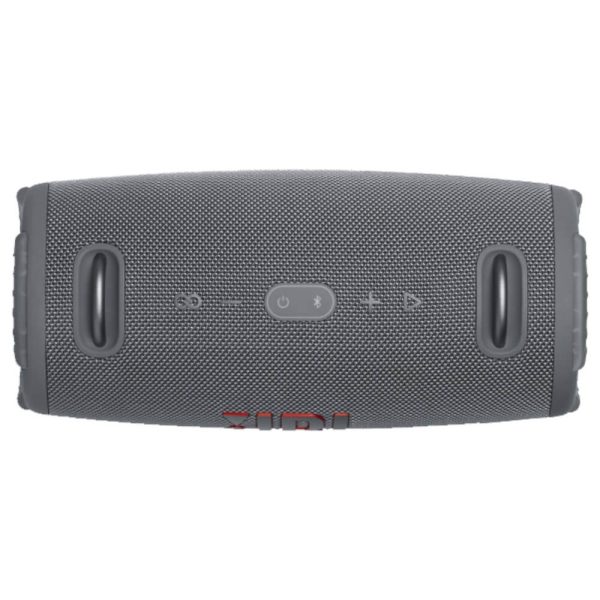 اسپیکر پرتابل JBL مدل XTREME3 - خاکستری - Image 4
