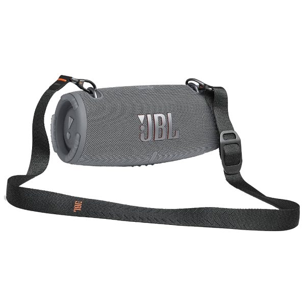 اسپیکر پرتابل JBL مدل XTREME3 - خاکستری - Image 8