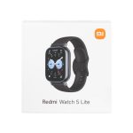 ساعت هوشمند شیائومی Redmi Watch 5 Lite Global مدل M2352W1 مشکی - Image 3