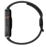 ساعت هوشمند Xioami مدل Redmi Watch 6 M2523W1 Global - مشکی (گارانتی شش ماهه ایویز) - Image 4