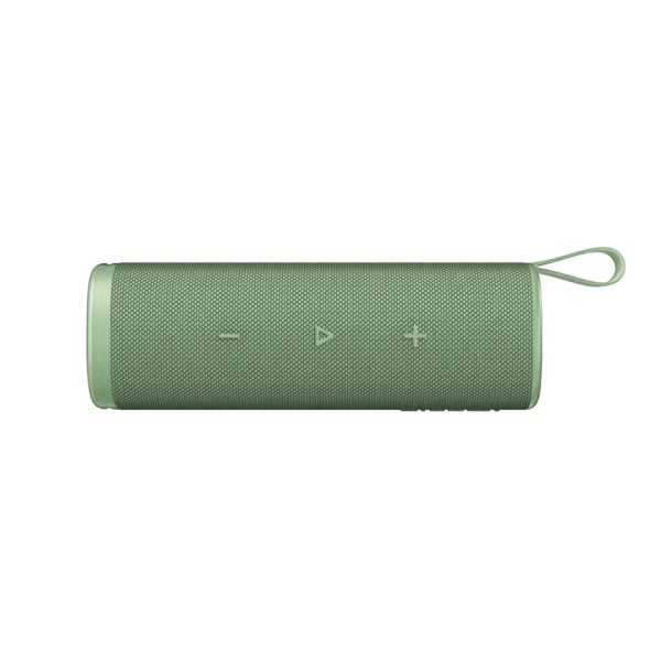اسپیکر بلوتوثی شیائومی مدل MDZ-38-DB سبز - Image 2