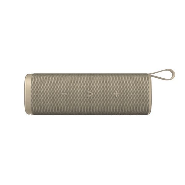 اسپیکر بلوتوثی شیائومی مدل MDZ-38-DB طلایی - Image 2