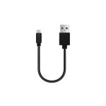 ایرفون بی سیم QCY مدل T13 ANC مشکی - Image 5