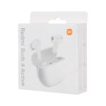 ایرفون بی سیم Xiaomi مدل Redmi Buds 4 Active سفید - Image 6