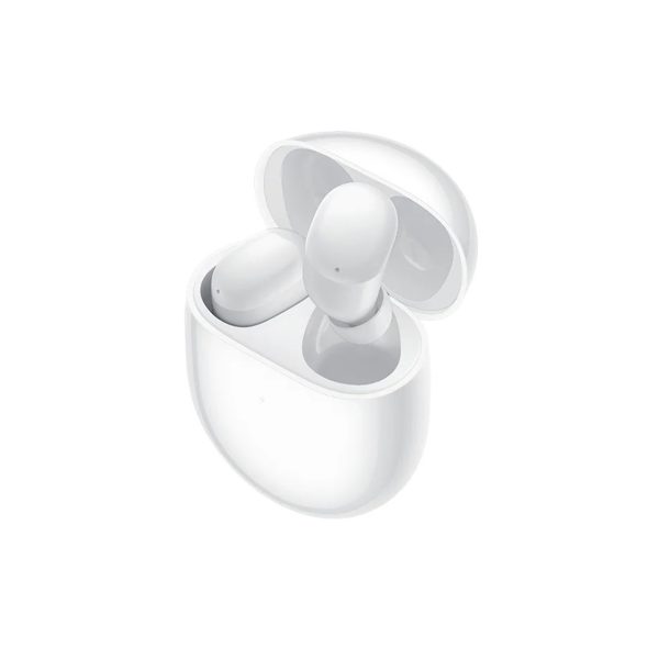 ایرفون بی سیم Xiaomi مدل Redmi Buds 4 سفید - Image 2
