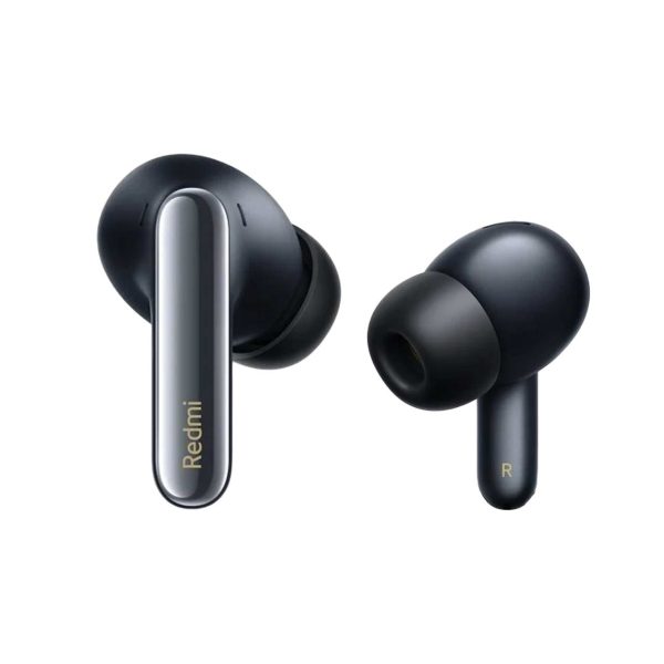 ایرفون بی سیم شیائومی مدل Redmi Buds 6 Pro مشکی - Image 3