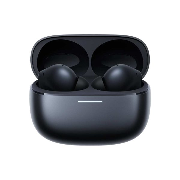 ایرفون بی سیم شیائومی مدل Redmi Buds 6 Pro مشکی - Image 4