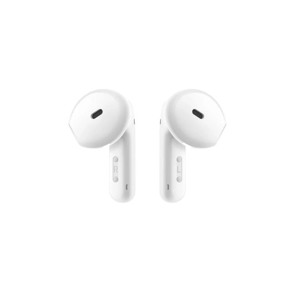 هدفون بلوتوثی شیائومی مدل Redmi Buds 6 Play سفید - Image 2