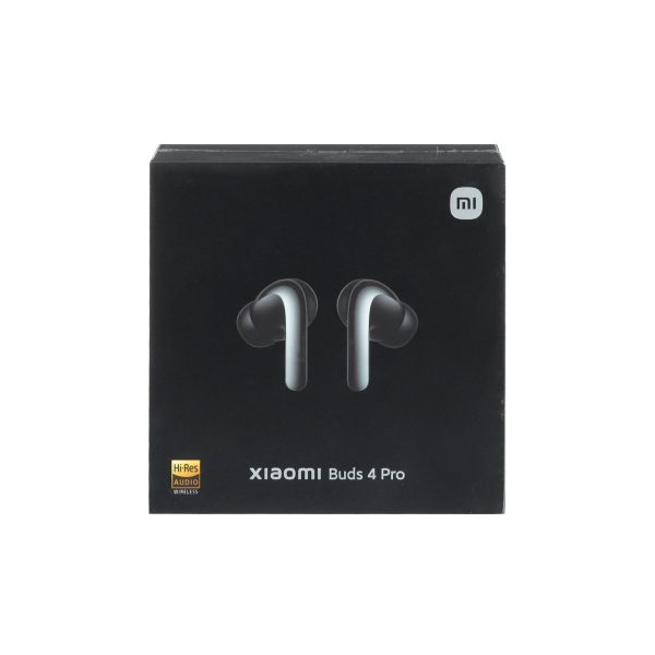 ایرفون شیائومی Xiaomi Buds 4 Pro مدل M2126E1 - Image 5