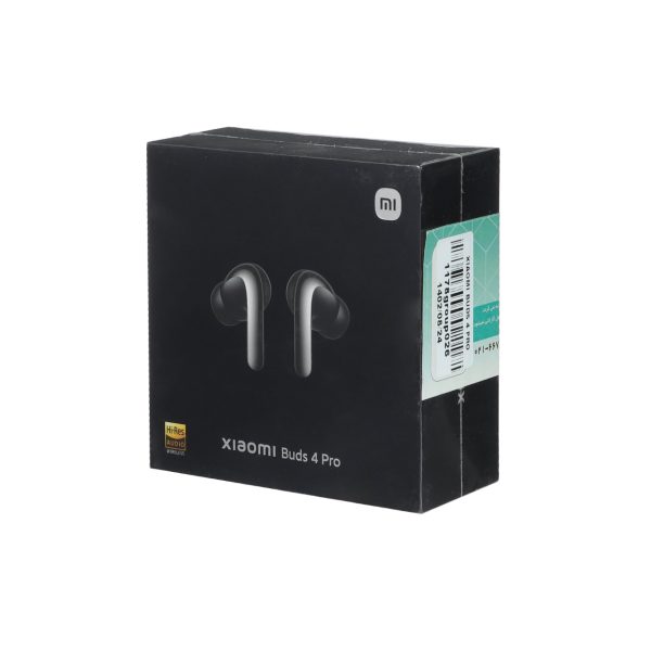 ایرفون شیائومی Xiaomi Buds 4 Pro مدل M2126E1 - Image 4