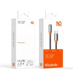 تبدیل USB-C به جک 3.5 میلیمتری مک دودو مدل CA-7561 - Image 5