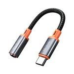 تبدیل USB-C به جک 3.5 میلیمتری مک دودو مدل CA-7561 - Image 2