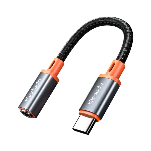 تبدیل USB-C به جک 3.5 میلیمتری مک دودو مدل CA-7561 - Image 2