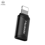 تبدیل USB-C به لایتینینگ مک دودو مدل OT-7680 - Image 3