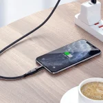 تبدیل USB-C به لایتینینگ مک دودو مدل OT-7680 - Image 9