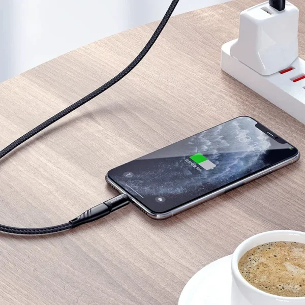 تبدیل USB-C به لایتینینگ مک دودو مدل OT-7680 - Image 9