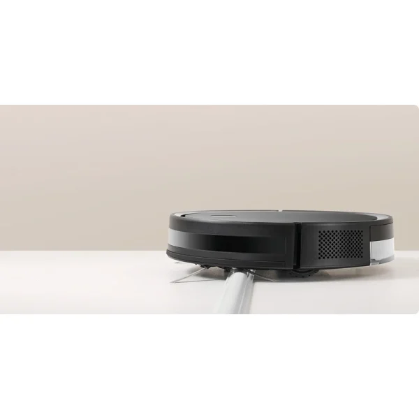 جارو رباتیک Xiaomi مدل E5 Global مشکی - Image 5