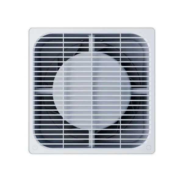 دستگاه تصفیه هوا شیائومی مدل Smart Air Purifier 4 Lite AC-M17-SC - Image 5