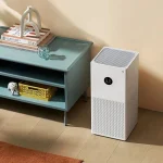 دستگاه تصفیه هوا شیائومی مدل Smart Air Purifier 4 Lite AC-M17-SC - Image 11