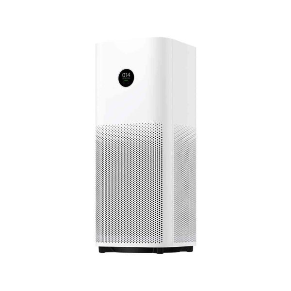 دستگاه تصفیه هوا شیائومی مدل Smart Air Purifier 4Pro AC-M15-SC - Image 2