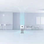 دستگاه تصفیه کننده هوا شیائومی مدل Mi 3C - Image 8