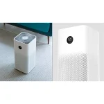 دستگاه تصفیه کننده هوا شیائومی مدل Mi 3C - Image 5